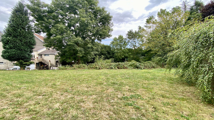 Ma-Cabane - Vente Terrain Maubeuge, 758 m²