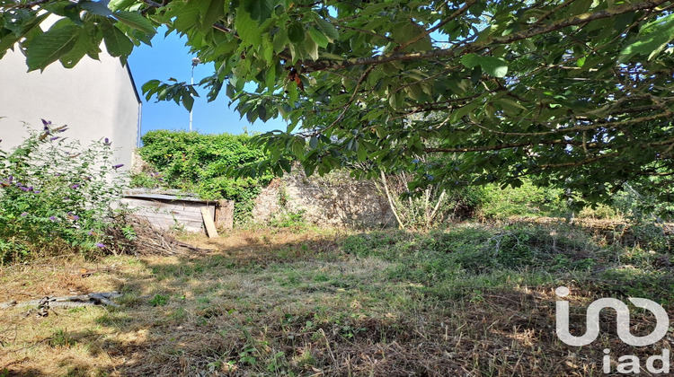 Ma-Cabane - Vente Terrain Mauges-sur-Loire, 255 m²