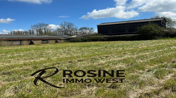 Ma-Cabane - Vente Terrain Mauges-sur-Loire, 3332 m²