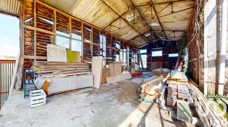 Ma-Cabane - Vente Terrain Mauges-sur-Loire, 350 m²