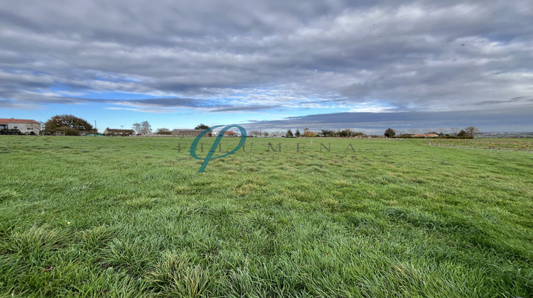 Ma-Cabane - Vente Terrain Mauges-sur-Loire, 375 m²