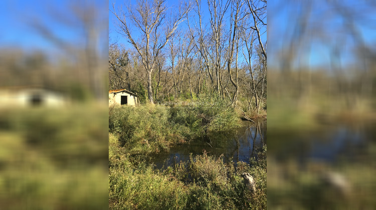 Ma-Cabane - Vente Terrain Mauguio, 1488 m²