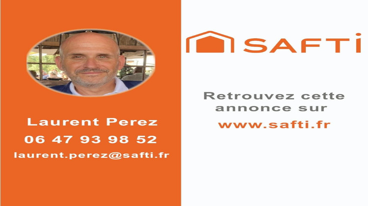 Ma-Cabane - Vente Terrain Mauguio, 370 m²