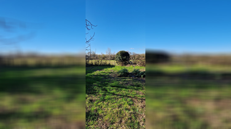 Ma-Cabane - Vente Terrain Mauguio, 741 m²