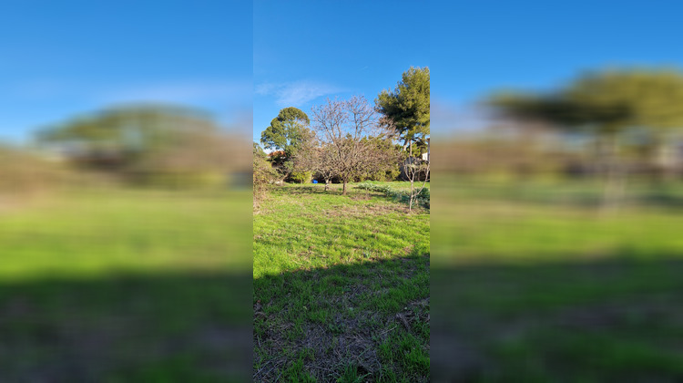 Ma-Cabane - Vente Terrain Mauguio, 741 m²