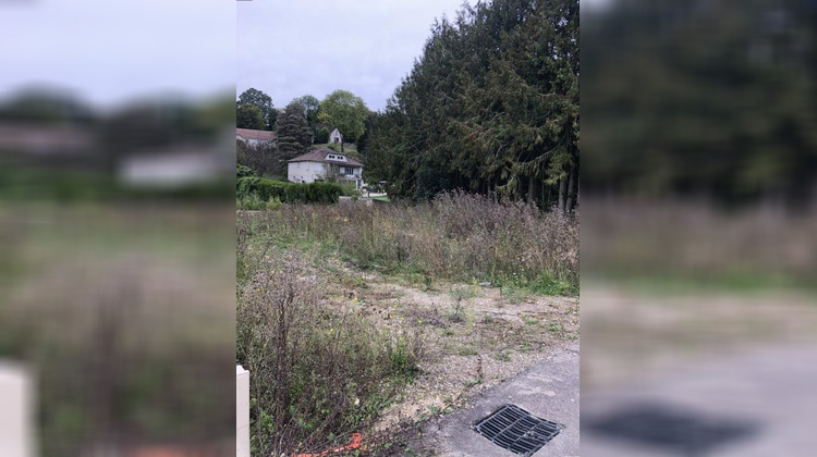 Ma-Cabane - Vente Terrain MAULE, 868 m²