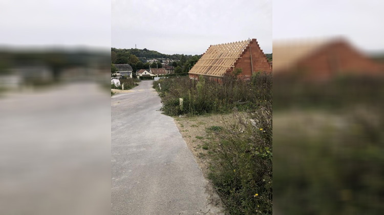 Ma-Cabane - Vente Terrain MAULE, 573 m²