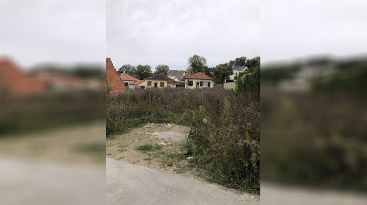 Ma-Cabane - Vente Terrain MAULE, 573 m²