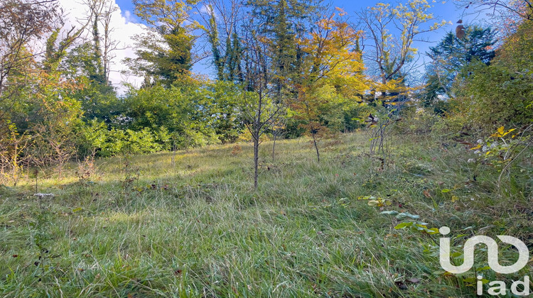 Ma-Cabane - Vente Terrain Maule, 933 m²