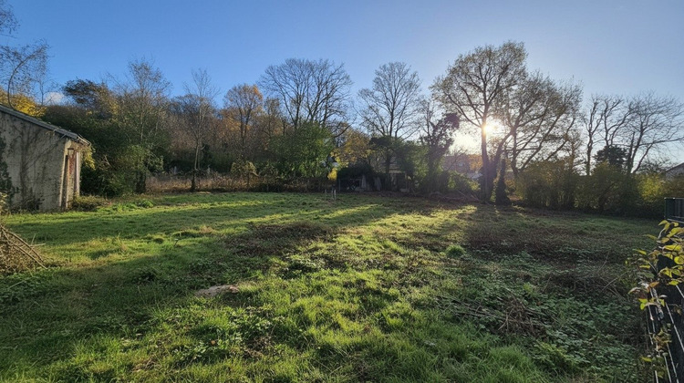 Ma-Cabane - Vente Terrain MAULE, 724 m²