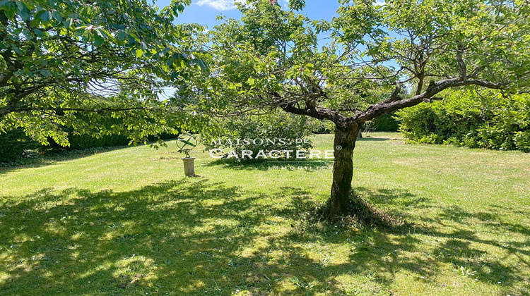 Ma-Cabane - Vente Terrain MAULE, 772 m²