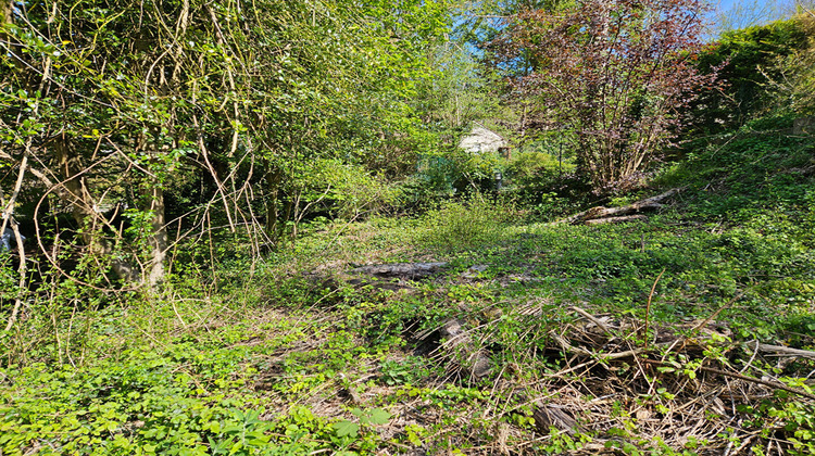 Ma-Cabane - Vente Terrain MAULE, 750 m²