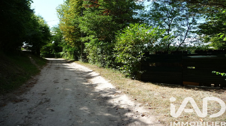Ma-Cabane - Vente Terrain Maule, 933 m²
