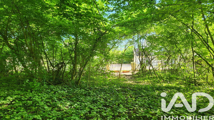 Ma-Cabane - Vente Terrain Maule, 1046 m²