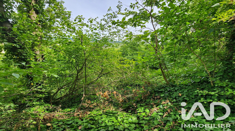 Ma-Cabane - Vente Terrain Maule, 2550 m²