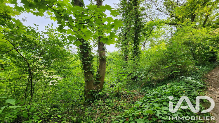 Ma-Cabane - Vente Terrain Maule, 2550 m²