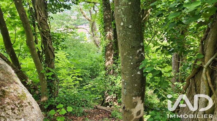 Ma-Cabane - Vente Terrain Maule, 2550 m²