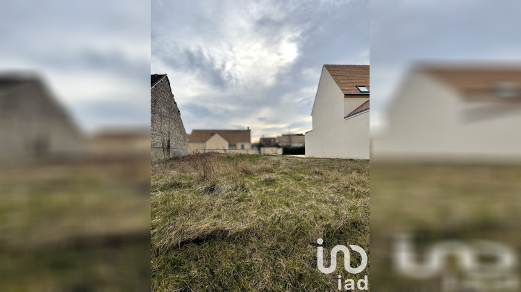 Ma-Cabane - Vente Terrain Maulette, 601 m²