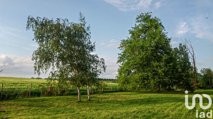 Ma-Cabane - Vente Terrain Maulette, 2500 m²