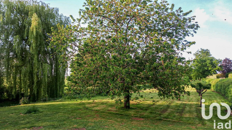 Ma-Cabane - Vente Terrain Maulette, 2500 m²