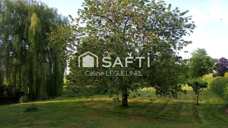 Ma-Cabane - Vente Terrain Maulette, 800 m²