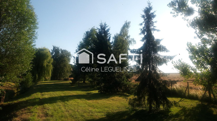 Ma-Cabane - Vente Terrain Maulette, 800 m²