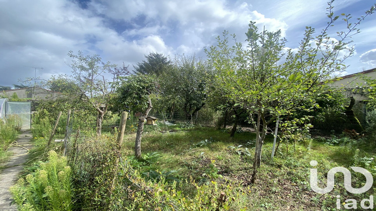 Ma-Cabane - Vente Terrain Maulévrier, 613 m²