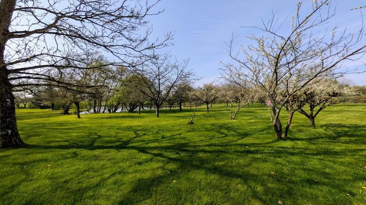 Ma-Cabane - Vente Terrain MAULEVRIER, 9232 m²