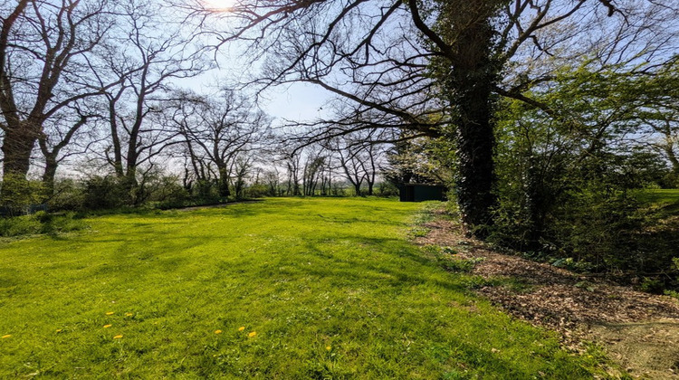 Ma-Cabane - Vente Terrain MAULEVRIER, 9232 m²