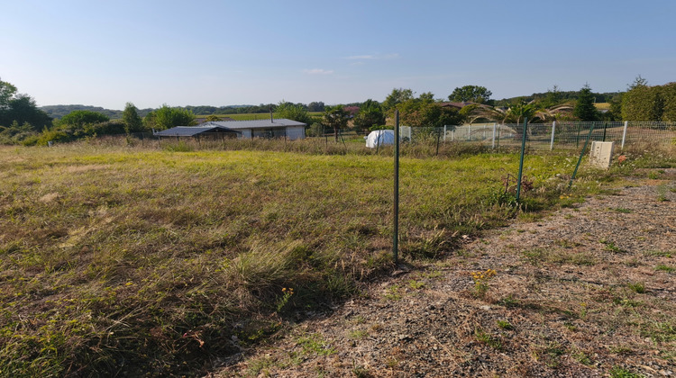Ma-Cabane - Vente Terrain MAULICHERES, 1562 m²