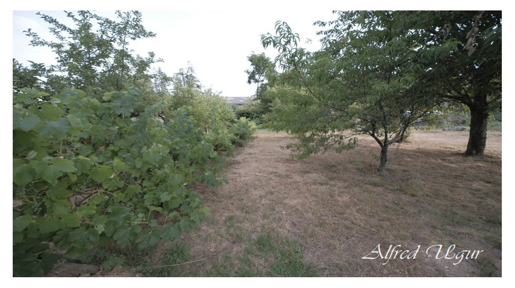 Ma-Cabane - Vente Terrain MAURE DE BRETAGNE, 1560 m²