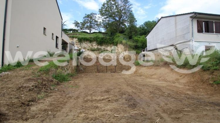 Ma-Cabane - Vente Terrain Maurecourt, 300 m²