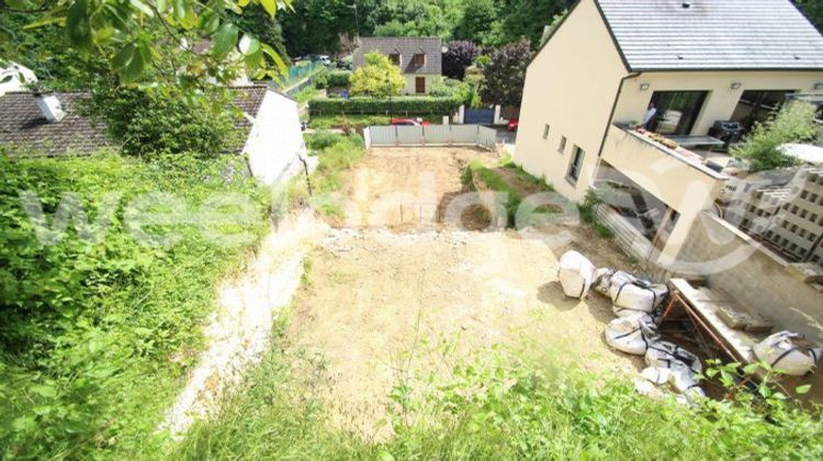 Ma-Cabane - Vente Terrain Maurecourt, 300 m²