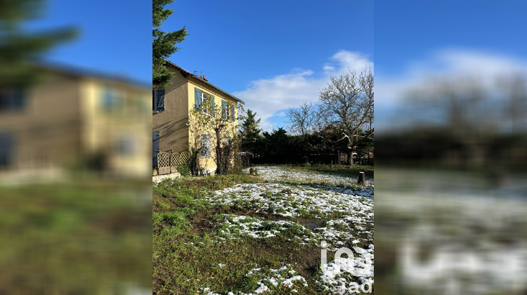 Ma-Cabane - Vente Terrain Maurecourt, 278 m²