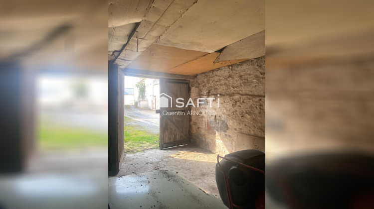 Ma-Cabane - Vente Terrain Mauregny-en-Haye, 547 m²