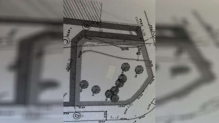 Ma-Cabane - Vente Terrain MAUREILHAN, 140 m²