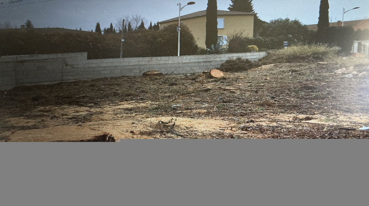 Ma-Cabane - Vente Terrain MAUREILHAN, 140 m²