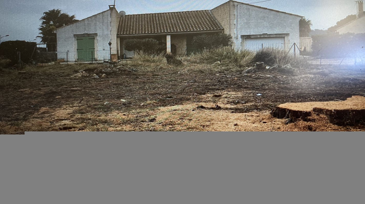 Ma-Cabane - Vente Terrain MAUREILHAN, 140 m²