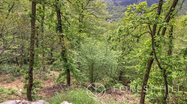 Ma-Cabane - Vente Terrain Maureillas-las-Illas, 2332 m²