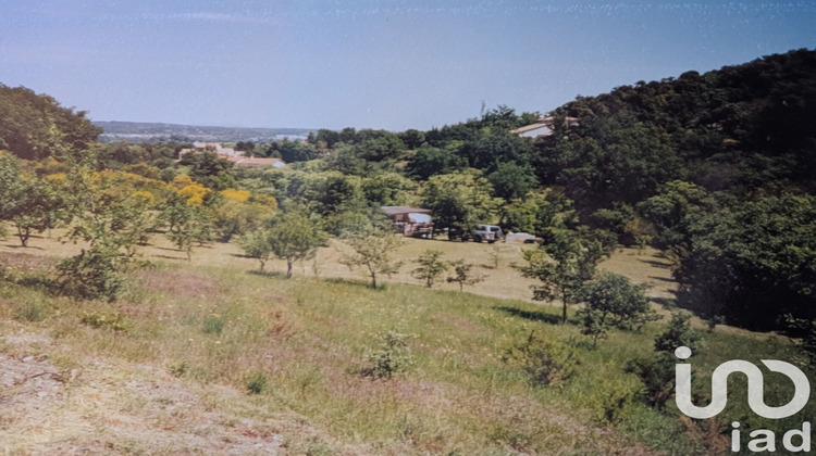 Ma-Cabane - Vente Terrain Maureillas-Las-Illas, 6500 m²