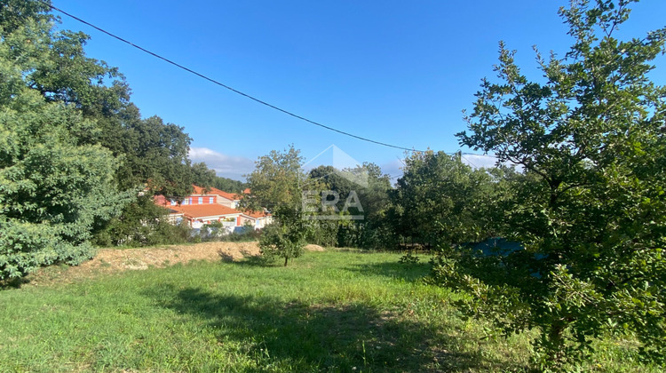 Ma-Cabane - Vente Terrain MAUREILLAS-LAS-ILLAS, 525 m²