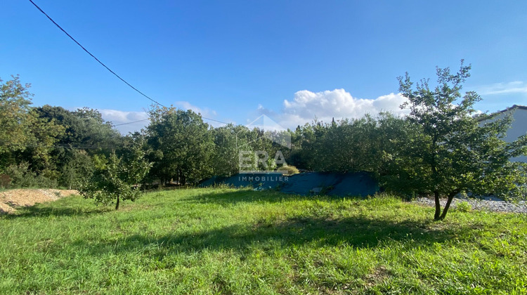 Ma-Cabane - Vente Terrain MAUREILLAS-LAS-ILLAS, 525 m²