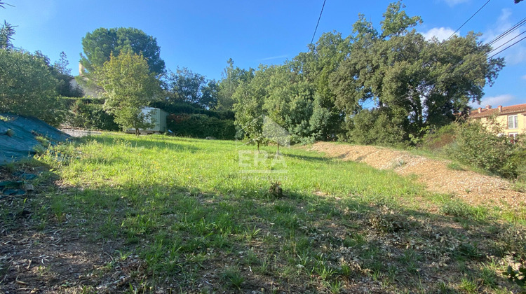 Ma-Cabane - Vente Terrain MAUREILLAS-LAS-ILLAS, 525 m²