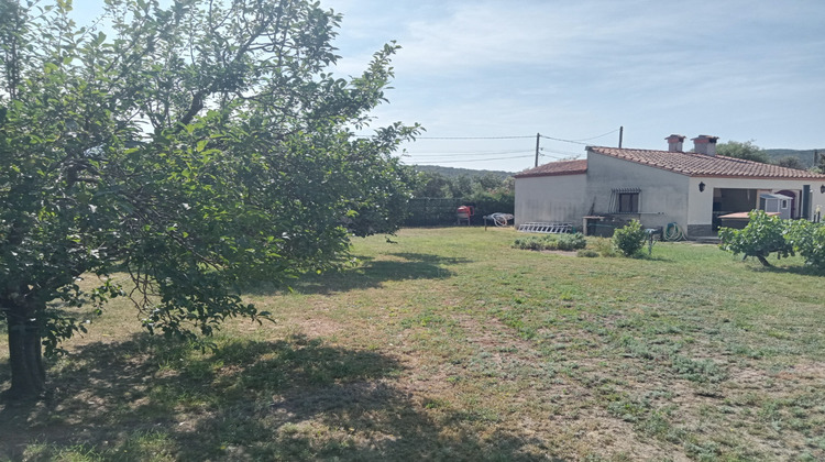 Ma-Cabane - Vente Terrain Maureillas-las-Illas, 1075 m²