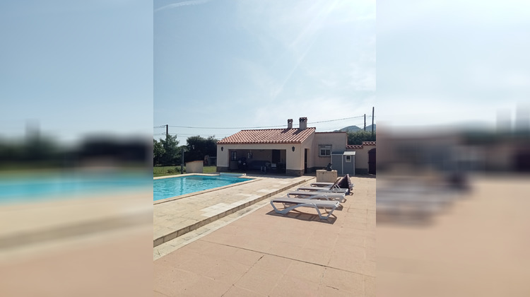 Ma-Cabane - Vente Terrain Maureillas-las-Illas, 1075 m²