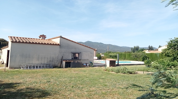 Ma-Cabane - Vente Terrain Maureillas-las-Illas, 1075 m²