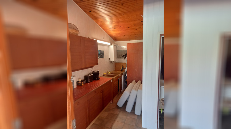 Ma-Cabane - Vente Terrain Maureillas-las-Illas, 1075 m²