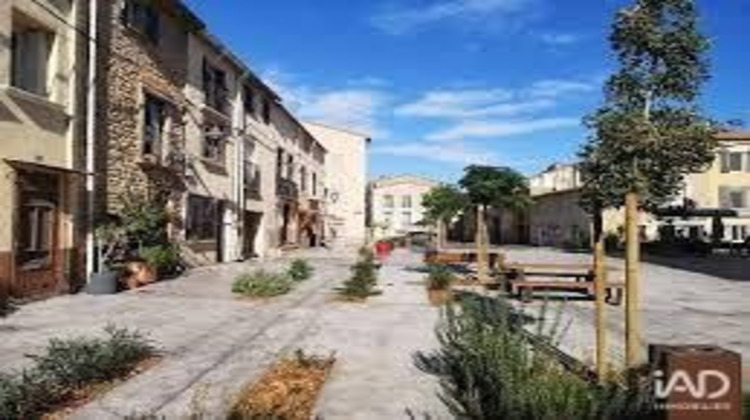 Ma-Cabane - Vente Terrain Maureillas-Las-Illas, 660 m²