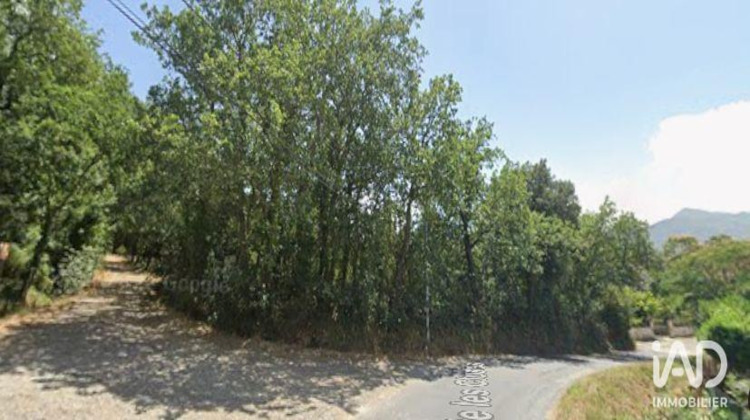 Ma-Cabane - Vente Terrain Maureillas-Las-Illas, 468 m²