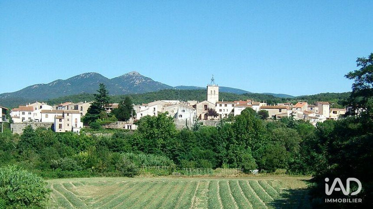 Ma-Cabane - Vente Terrain Maureillas-Las-Illas, 468 m²